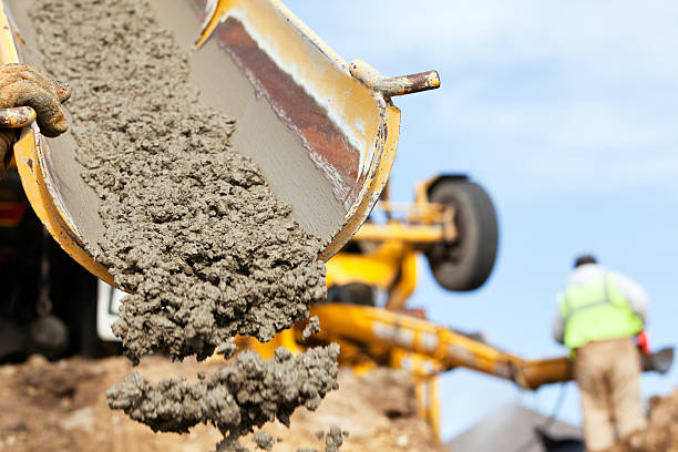 Best Concrete Patio Contractor  in Marlboro Village, MD